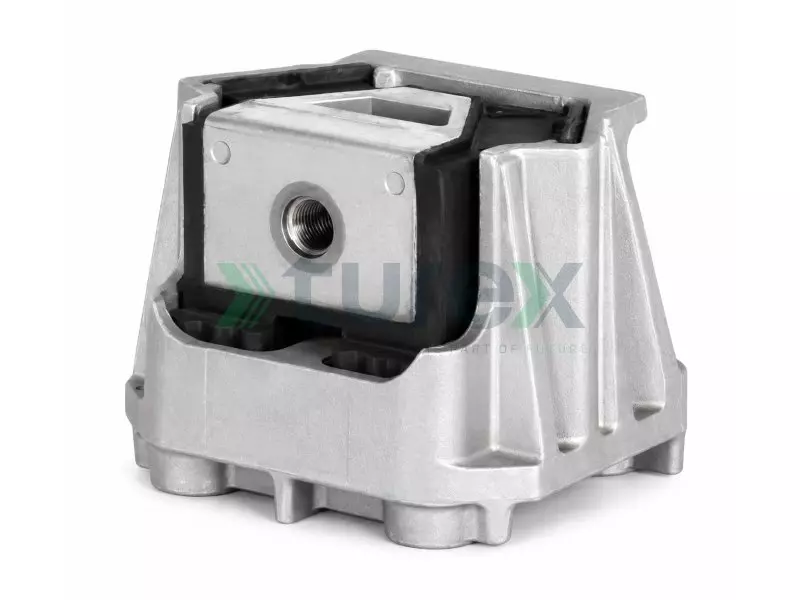 Engine Mounting