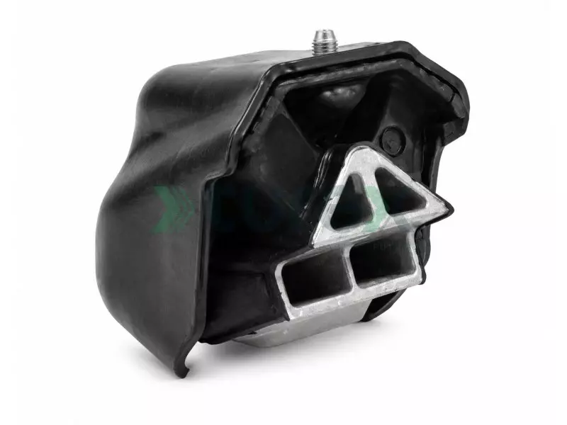 Engine Mounting