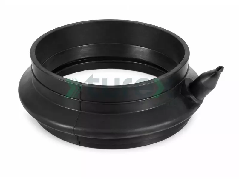 Intake Pipe, Air Filter