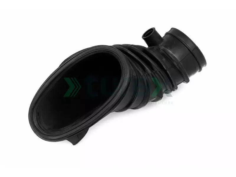 Intake Pipe, Air Filter