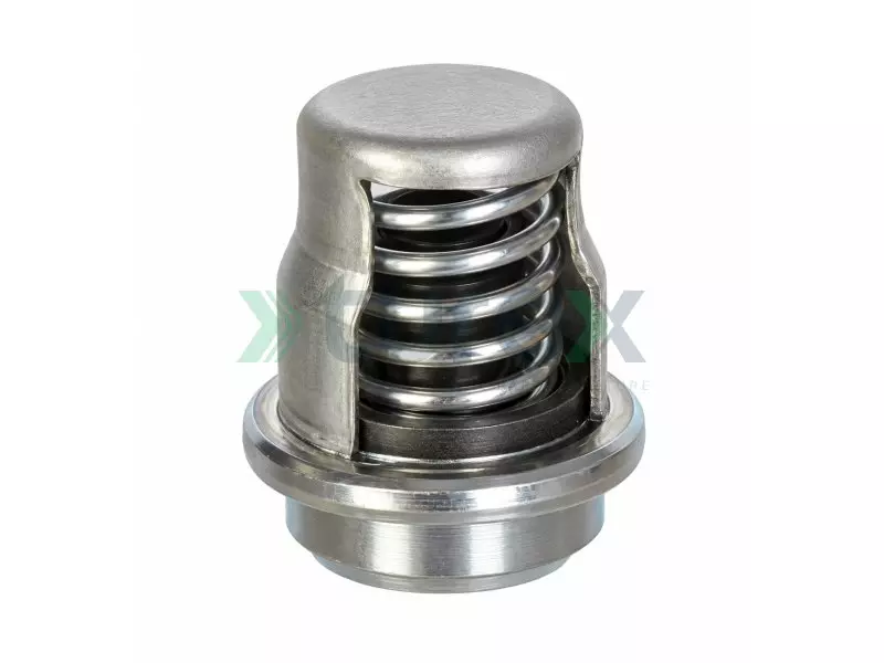 Overflow Valve
