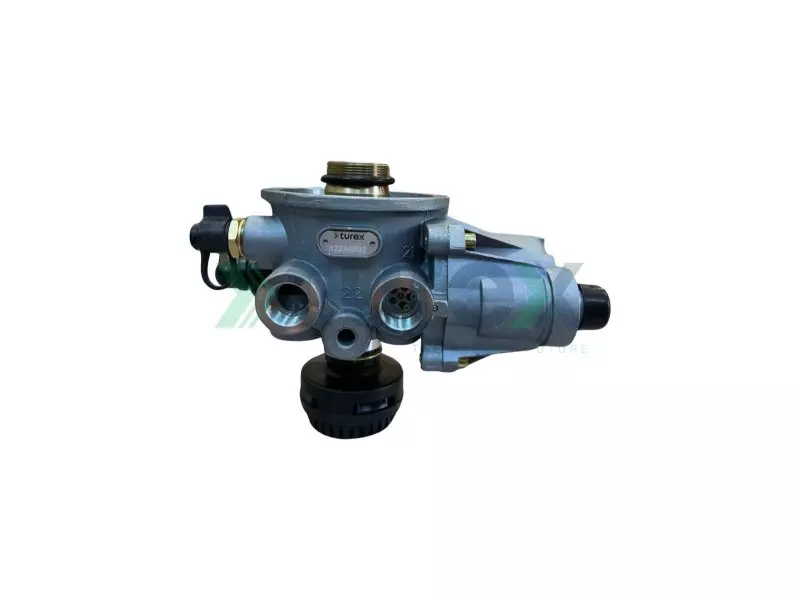 Air Dryer Completely (Without Filter) Ford