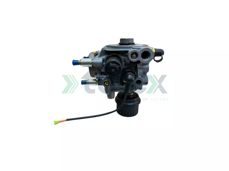 Air Dryer Completely Ford Cargo 1838 (ZB4424)