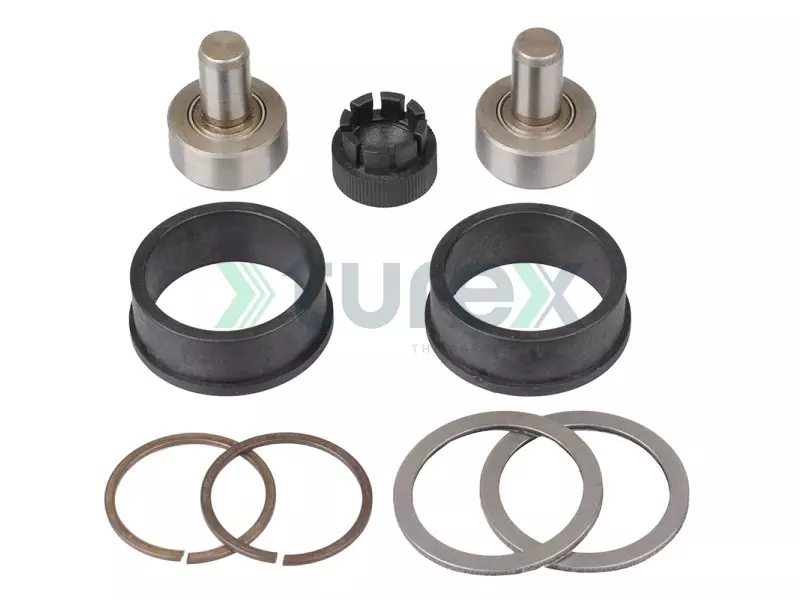 Bearing, Clutch Lever