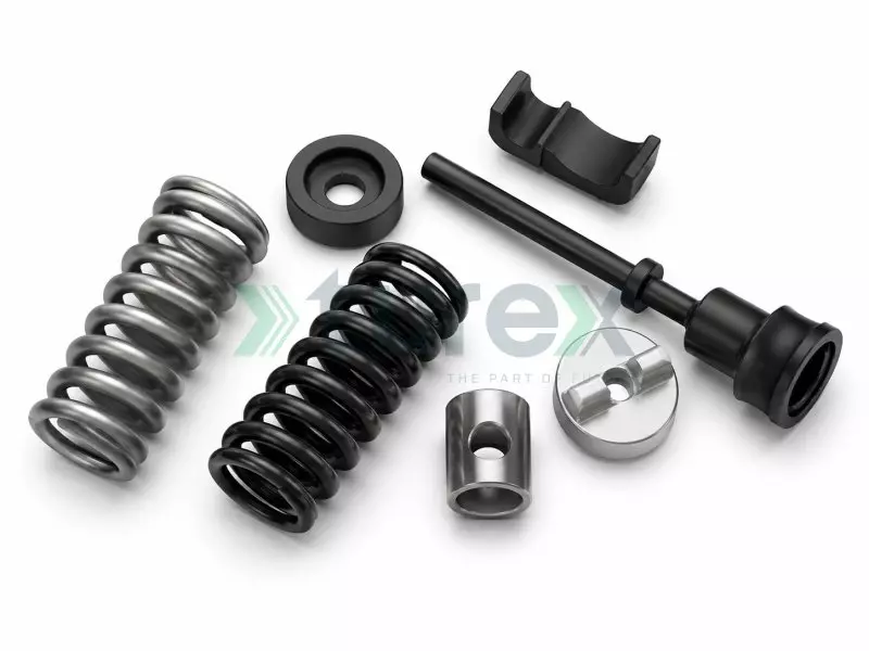 Repair Kit, Clutch Releaser
