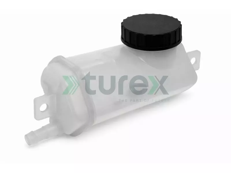 Expansion Tank, Brake Fluid