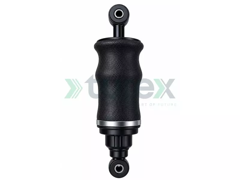 Cab Air Spring - With Shock Absorber, Front For Ford F-Max Highlinerfrom 2018