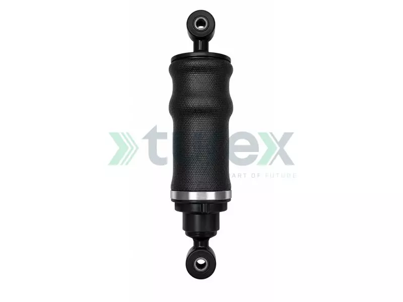 Cab Air Spring - With Shock Absorber, Front For Ford F-Max Highliner 2018