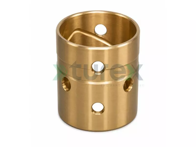 Repair Kit, brake camshaft