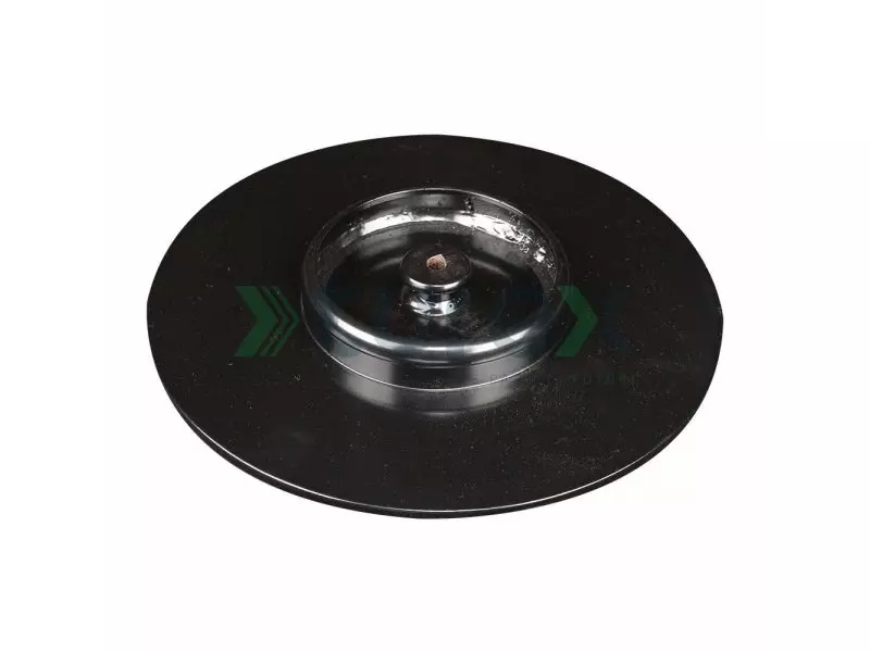 Bmc Probus Air Spring Top Plate