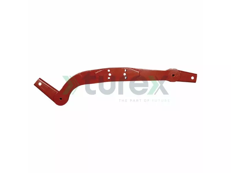 Bmc Probus Air Spring Holder Travers