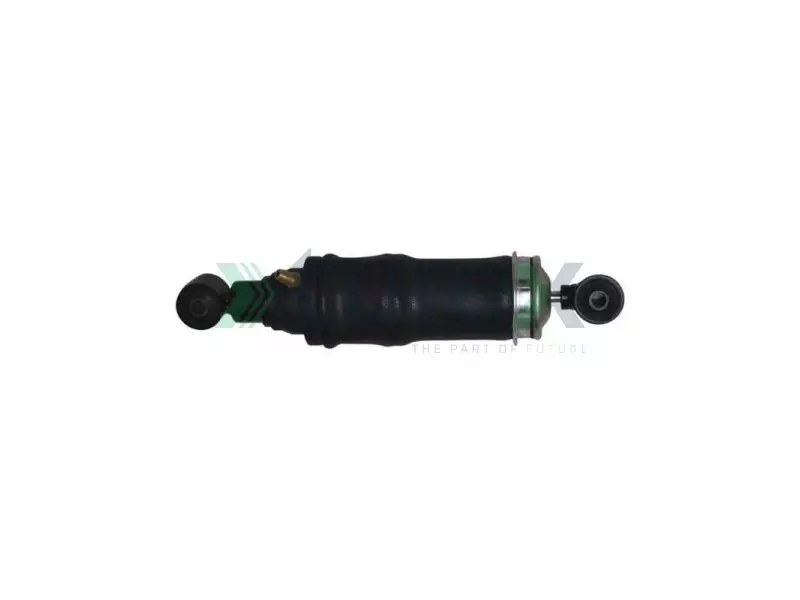 Cabin Bellows Front BMC Pro 1144