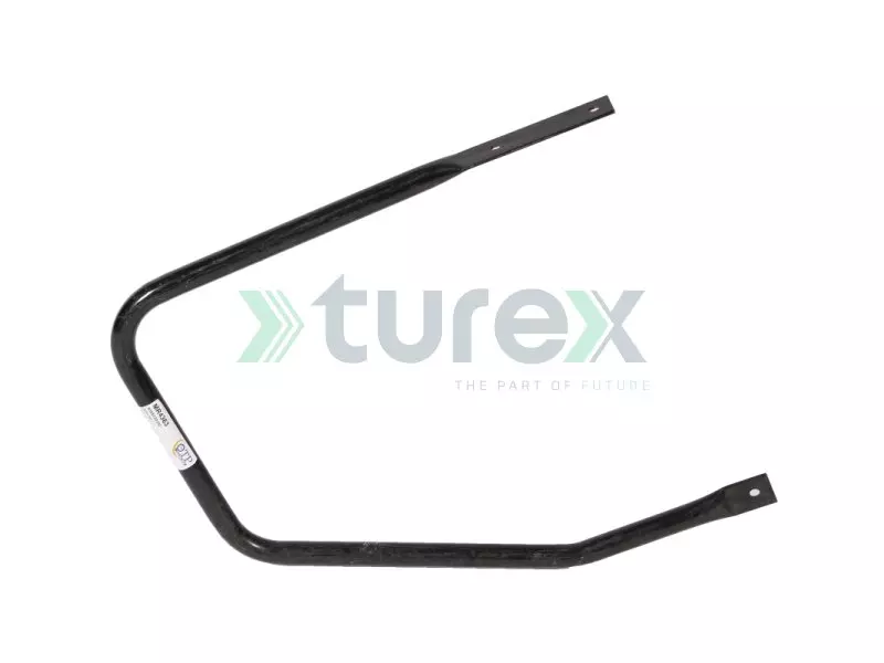Cab Rear Handle Axor