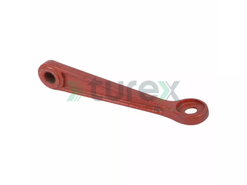 Mercedes V8 Rear Balance Arm