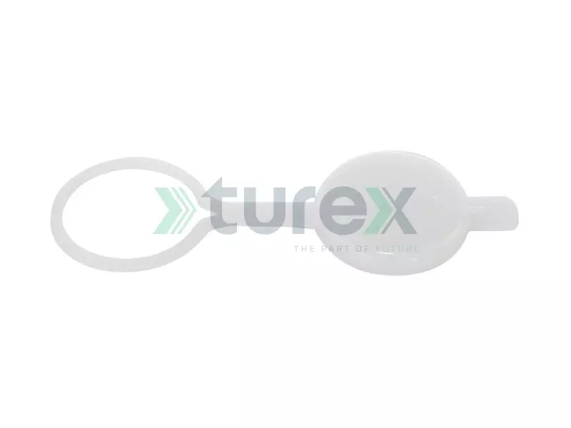 Wiper Washer Reservoir Cap Mercedes Axor, Atego