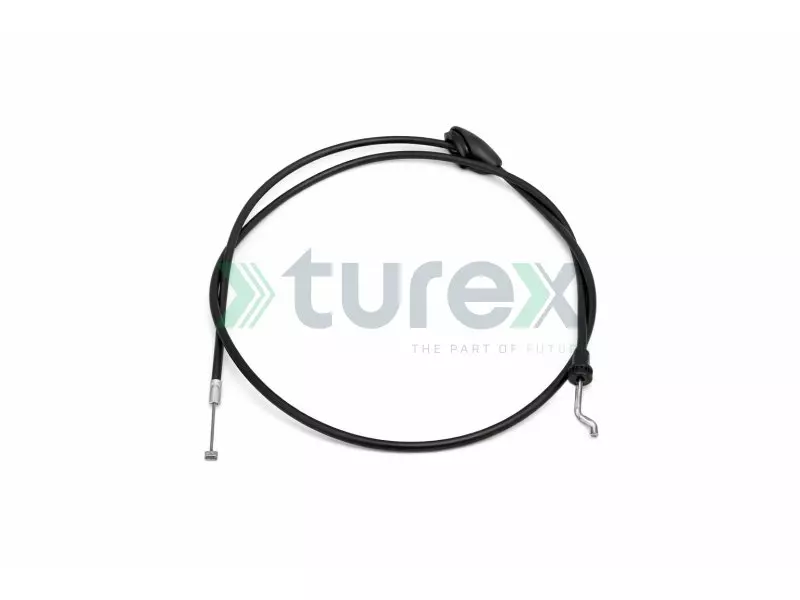 Lock Cable, Front Panel