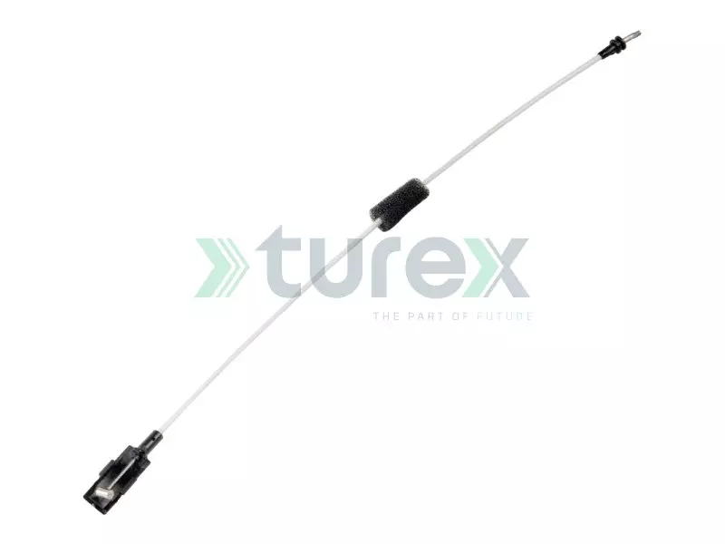 Cable, door release