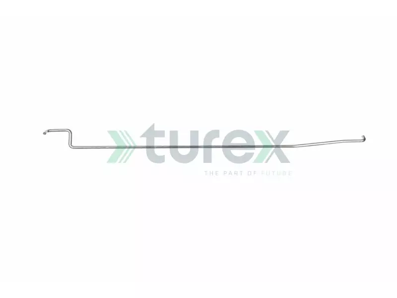 Cable Pull, Door Release (R)