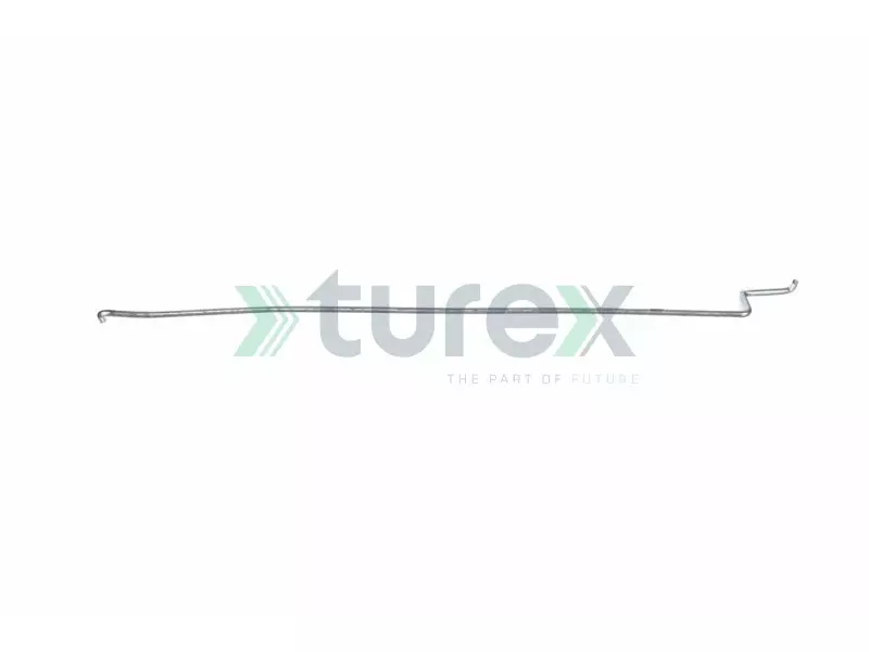 Cable Pull, Door Release (L)