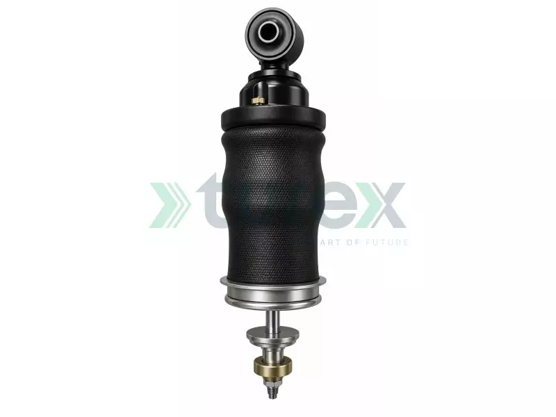 Cab Air Spring - With Shock Absorber, With Valve, Rear Left For Mercedes Arocs Actros