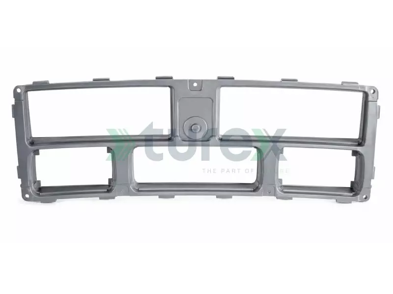 Frame, Dashboard