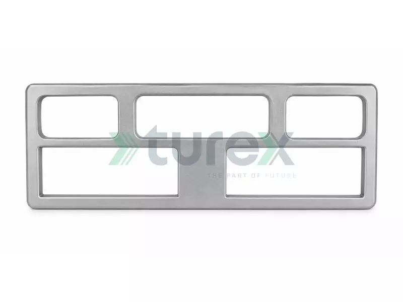 Frame, Dashboard
