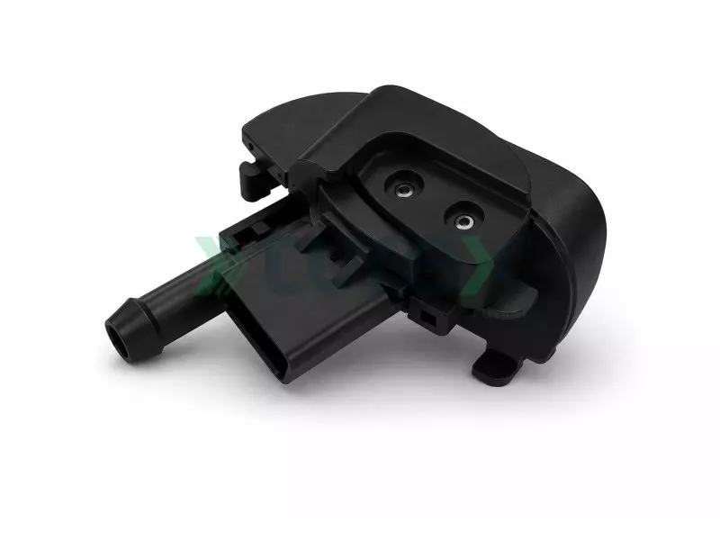 Nozzle (R)