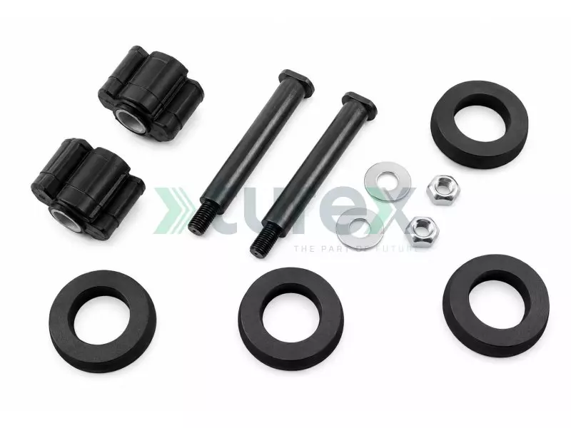 Repair Kit, driver cab stabiliser