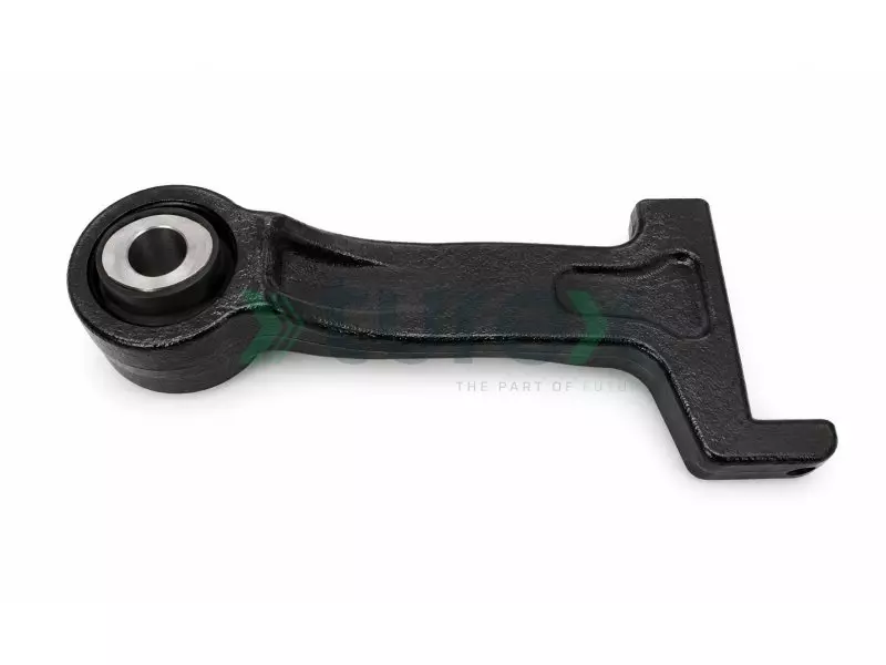 Mounting Set, Valve - Driver Cab Suspension