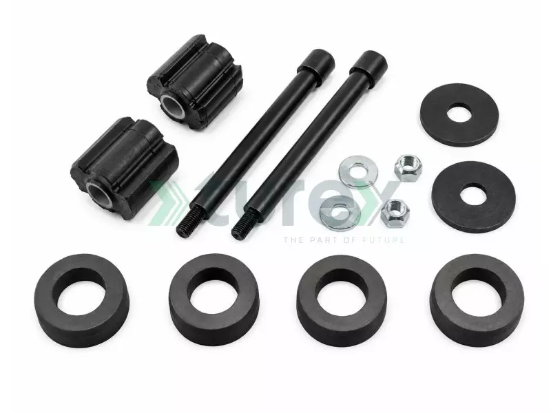 Repair Kit, driver cab stabiliser