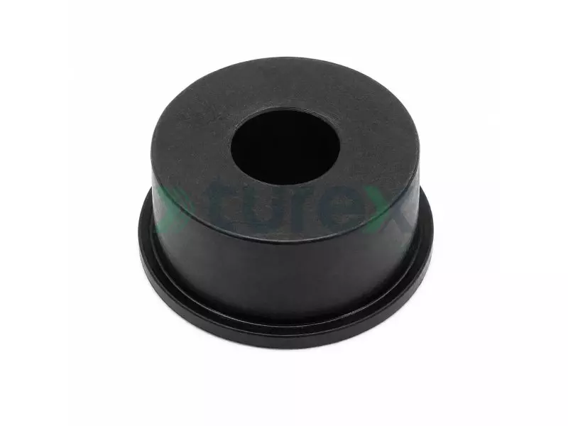Rubber Buffer, Driver Cab
