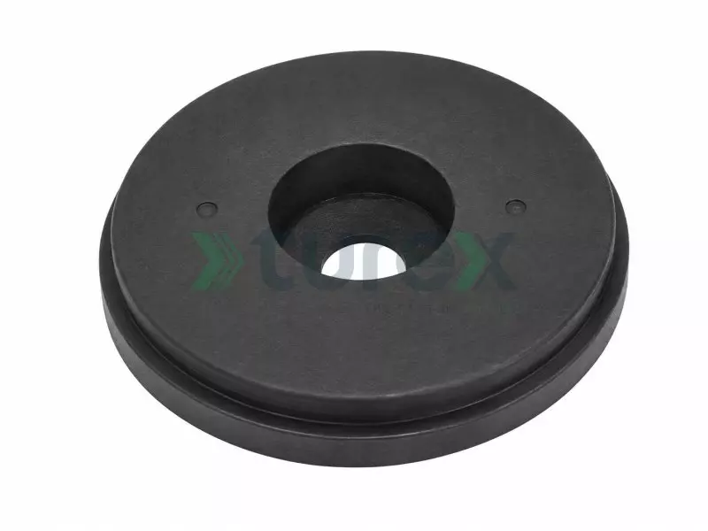 Rubber Buffer, Driver Cab