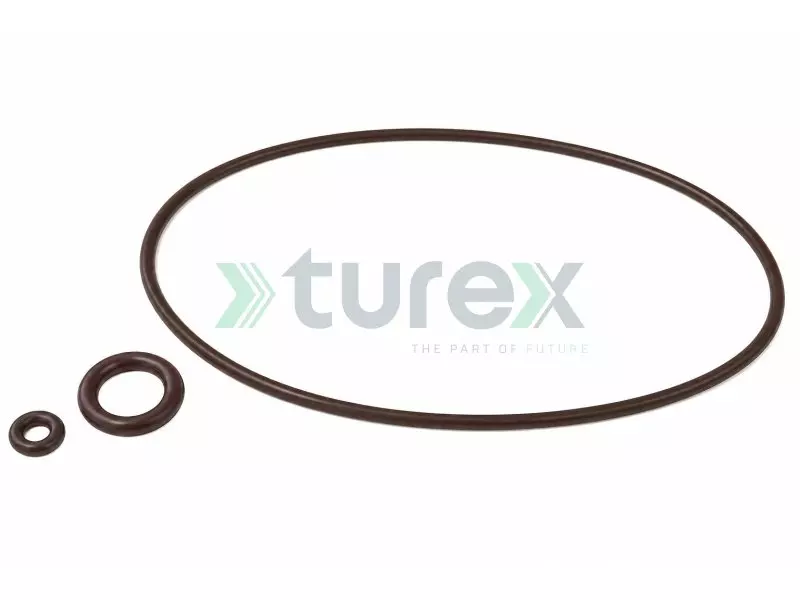 Gearbox Cover O-Ring Set
