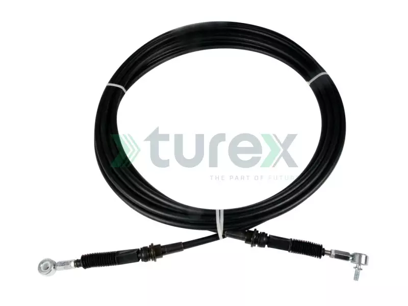 Cable, Manual Transmission