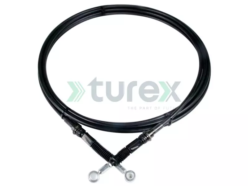 Cable, Manual Transmission