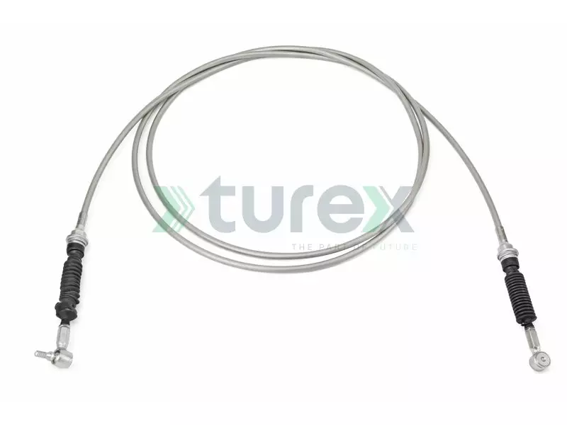 Cable, Manual Transmission