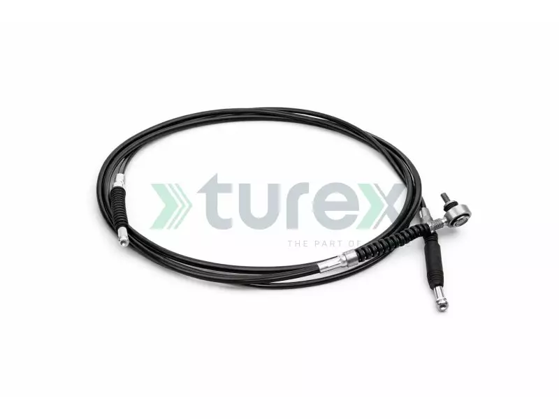 Cable, Manual Transmission