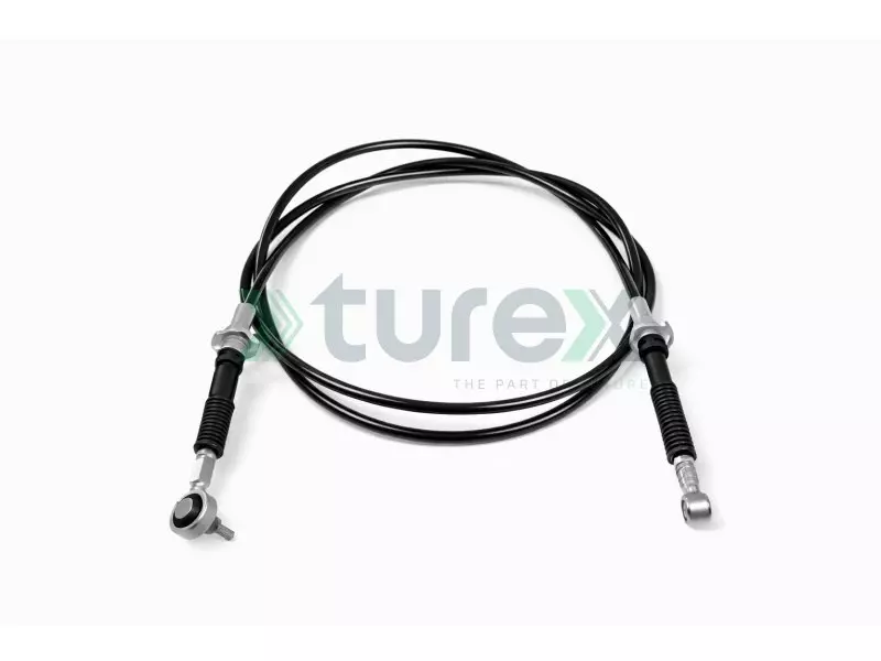 Cable, Manual Transmission