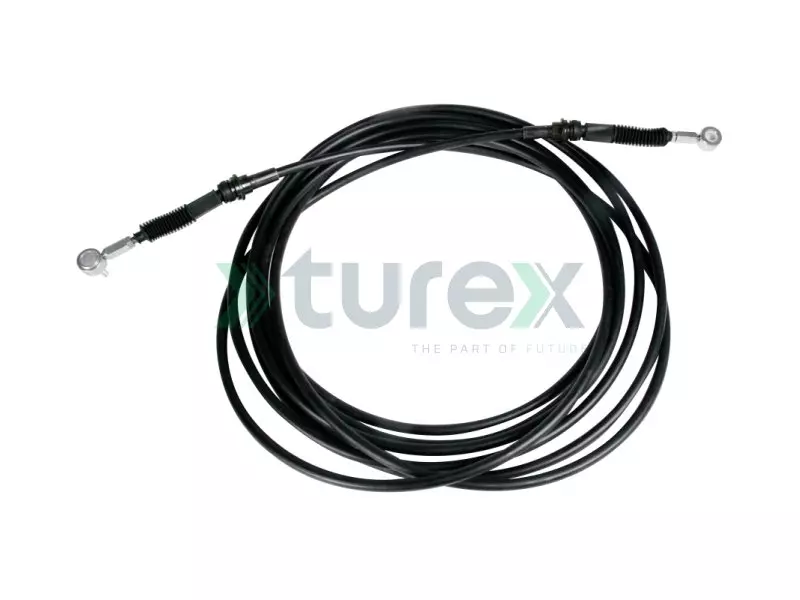 Cable, Manual Transmission