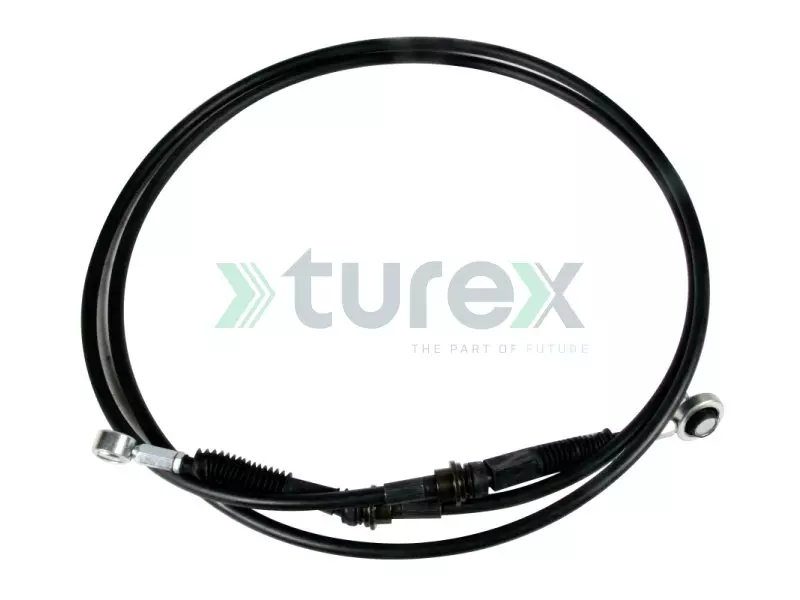 Cable, Manual Transmission