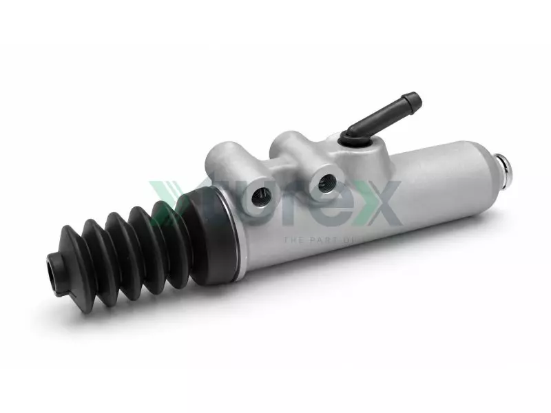 Master Cylinder, Clutch
