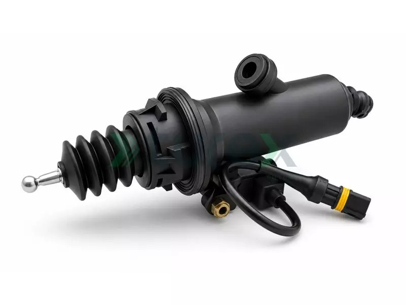 Master Cylinder, Clutch