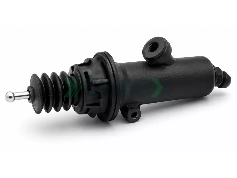 Master Cylinder, Clutch
