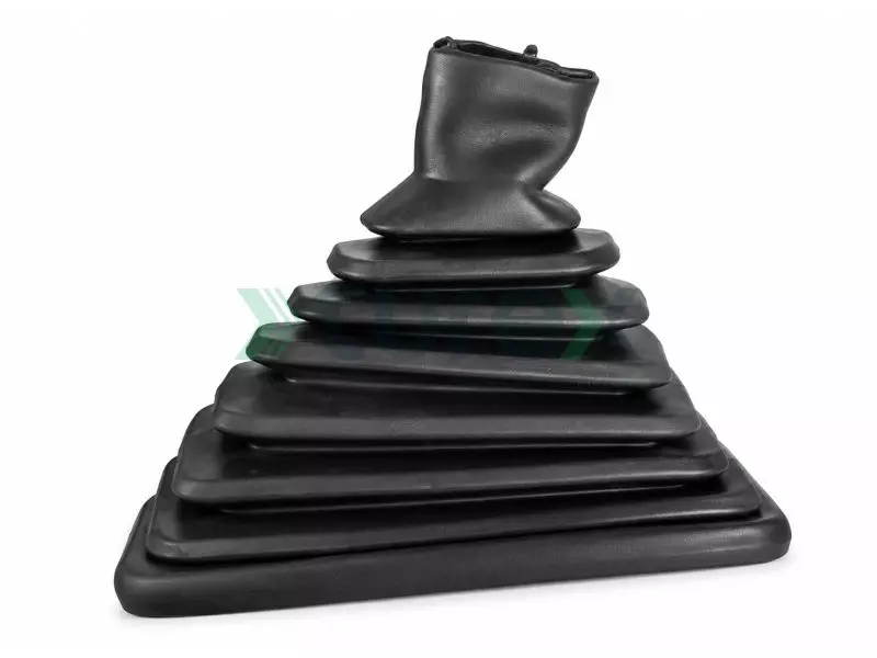 Gear Lever Gaiter