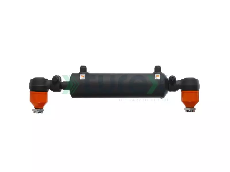 Steering Cylinder Volvo FH4, FM4