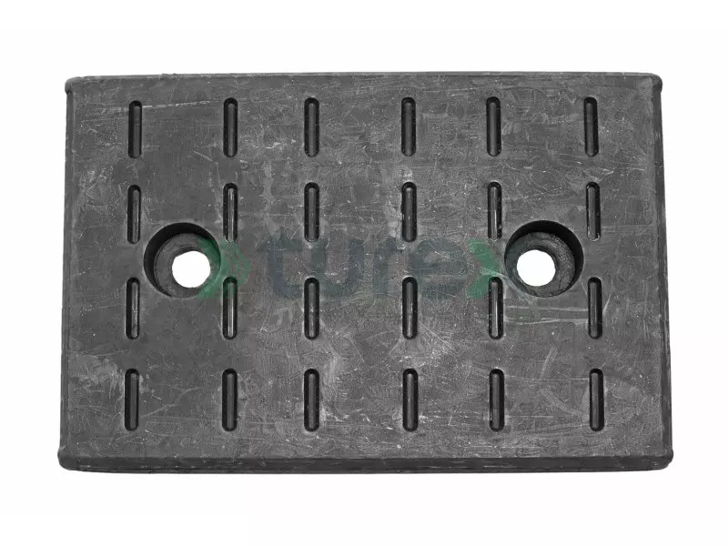 Suspension Rubber Buffer