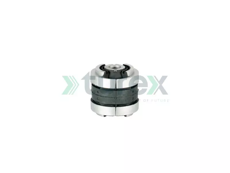 Siilent Block, Axle Rod