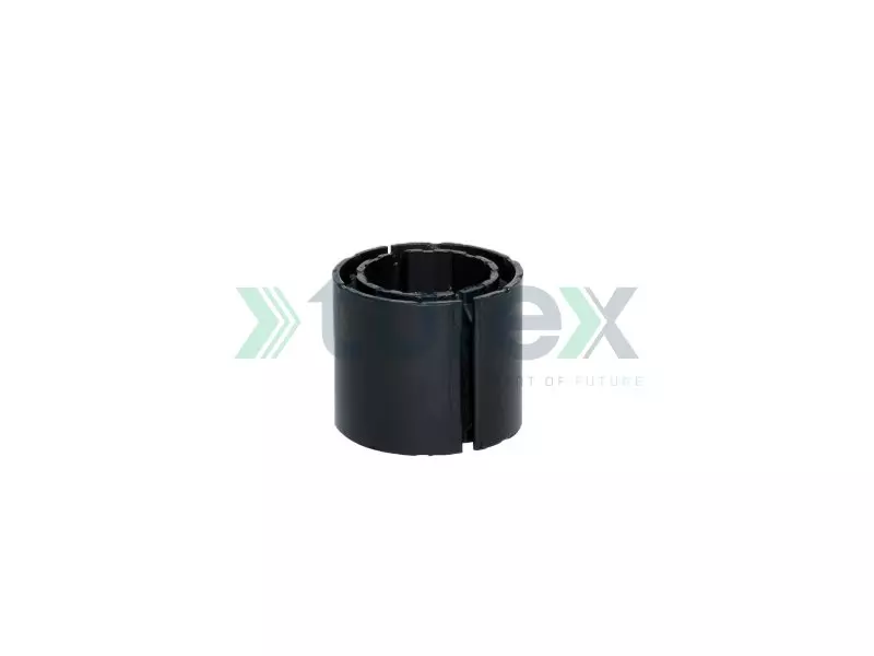 Rubber Mounting