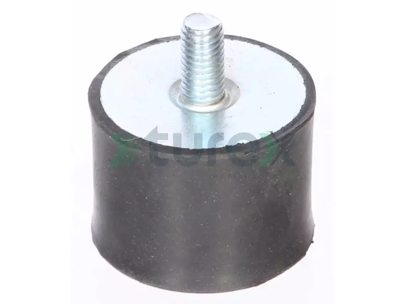 Rubber Buffer