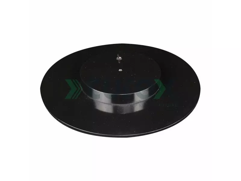 Neoplan Front Air Spring Top Plate